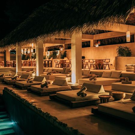 Esh Hotel (Adults Only) Nosara Esterno foto