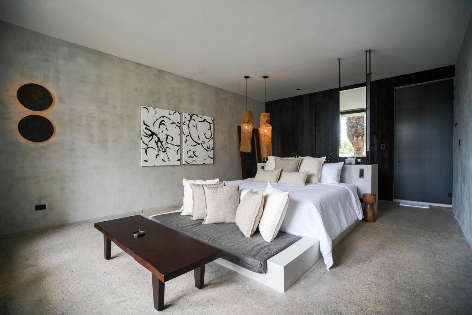Esh Hotel (Adults Only) Nosara Esterno foto