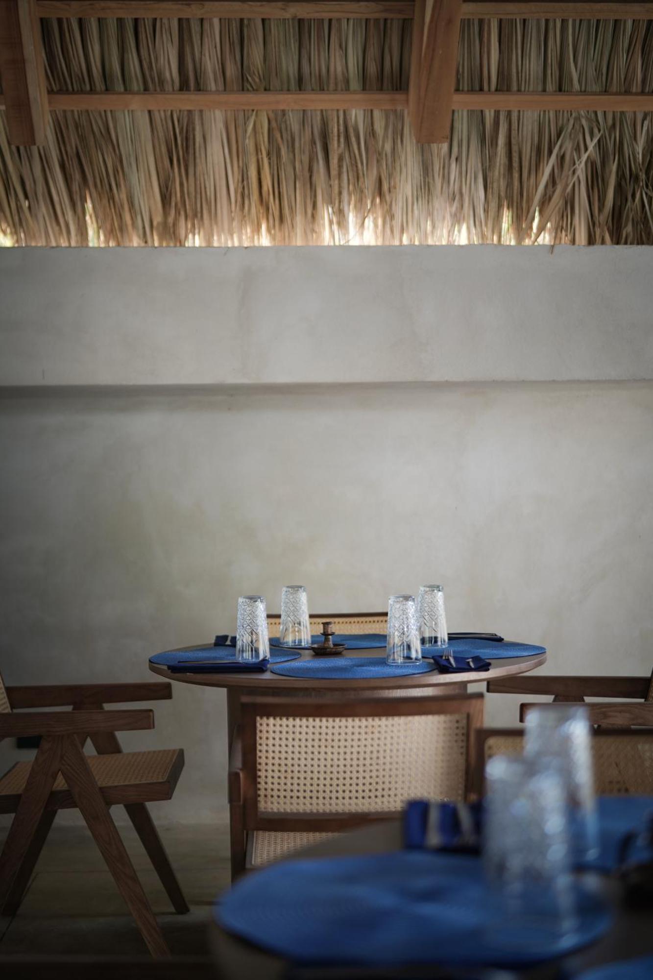 Esh Hotel (Adults Only) Nosara Esterno foto