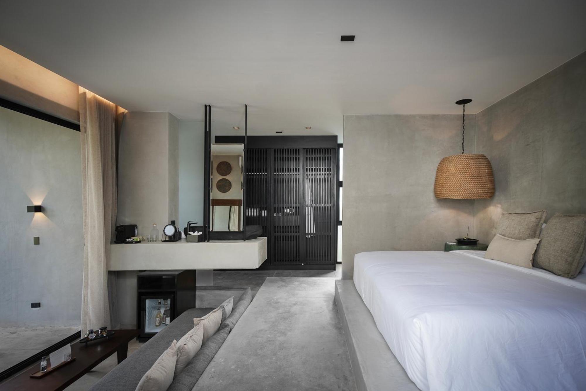 Esh Hotel (Adults Only) Nosara Esterno foto