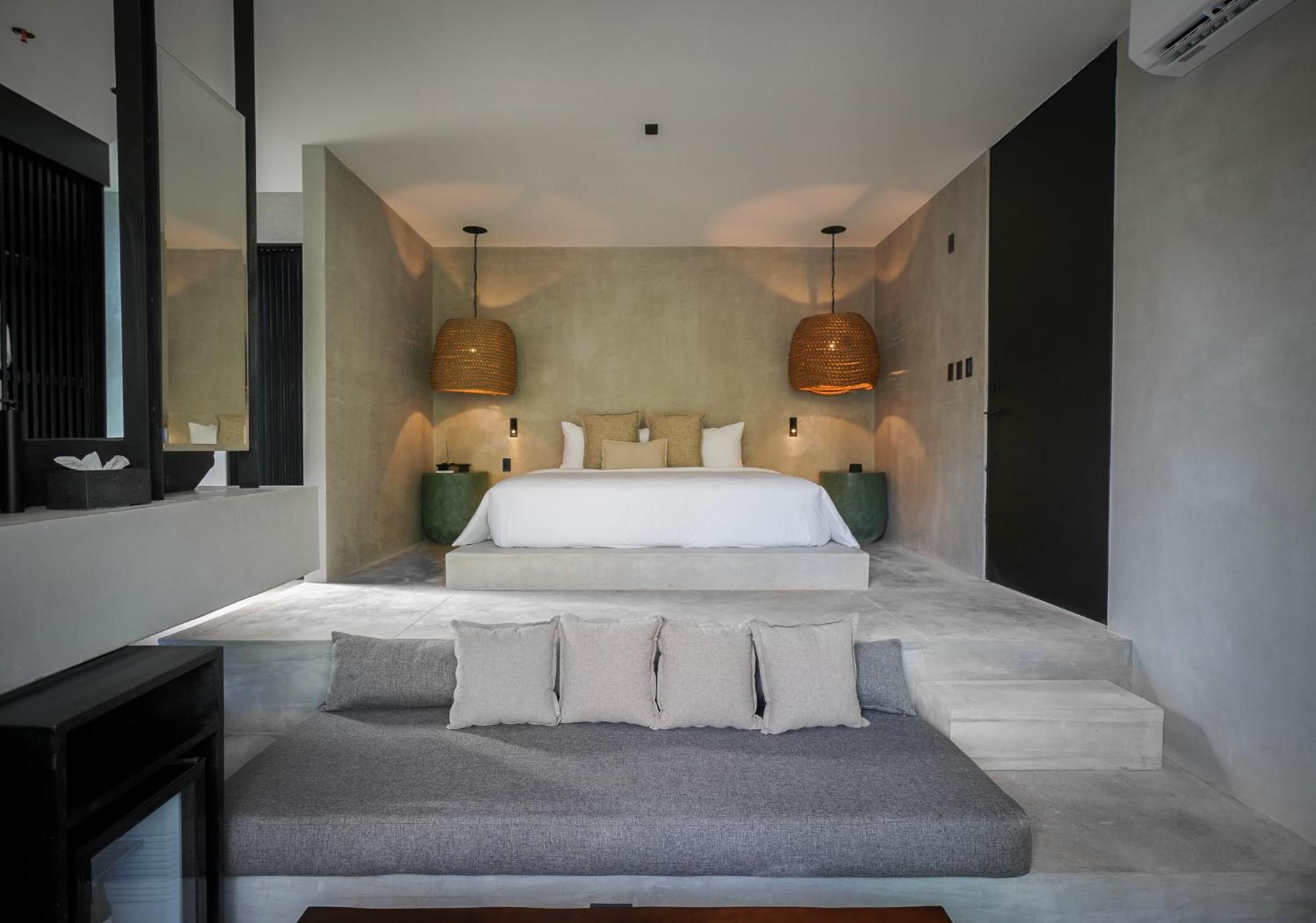 Esh Hotel (Adults Only) Nosara Esterno foto