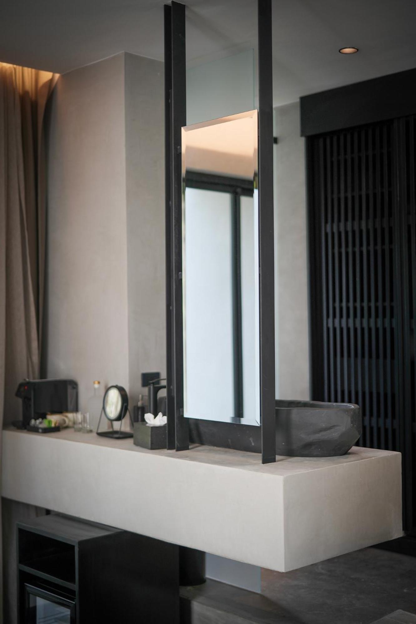 Esh Hotel (Adults Only) Nosara Esterno foto