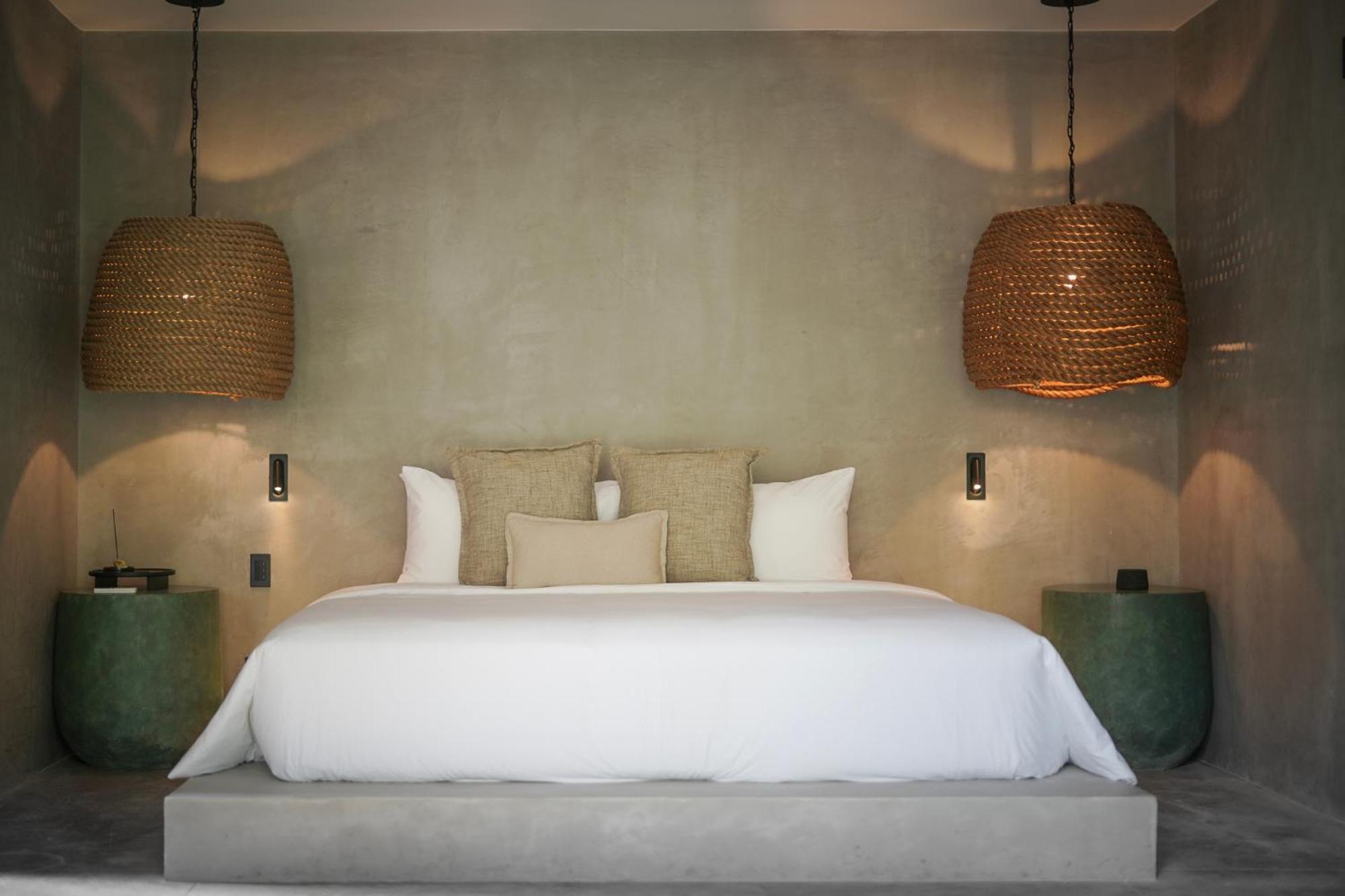 Esh Hotel (Adults Only) Nosara Esterno foto