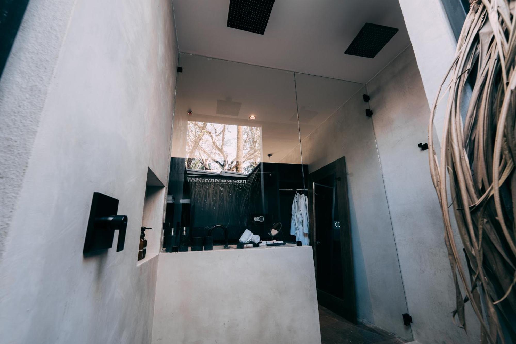 Esh Hotel (Adults Only) Nosara Esterno foto