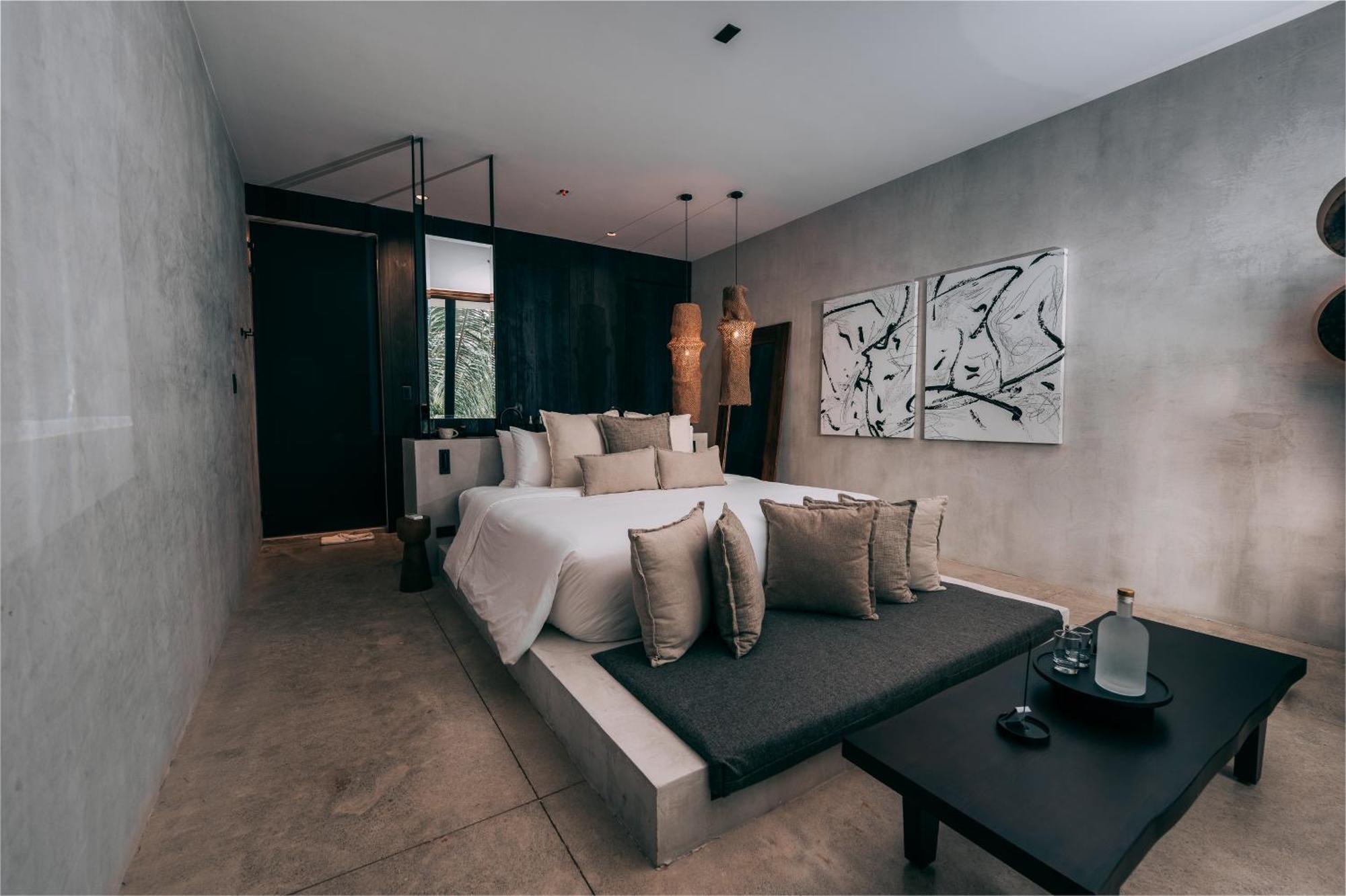 Esh Hotel (Adults Only) Nosara Esterno foto