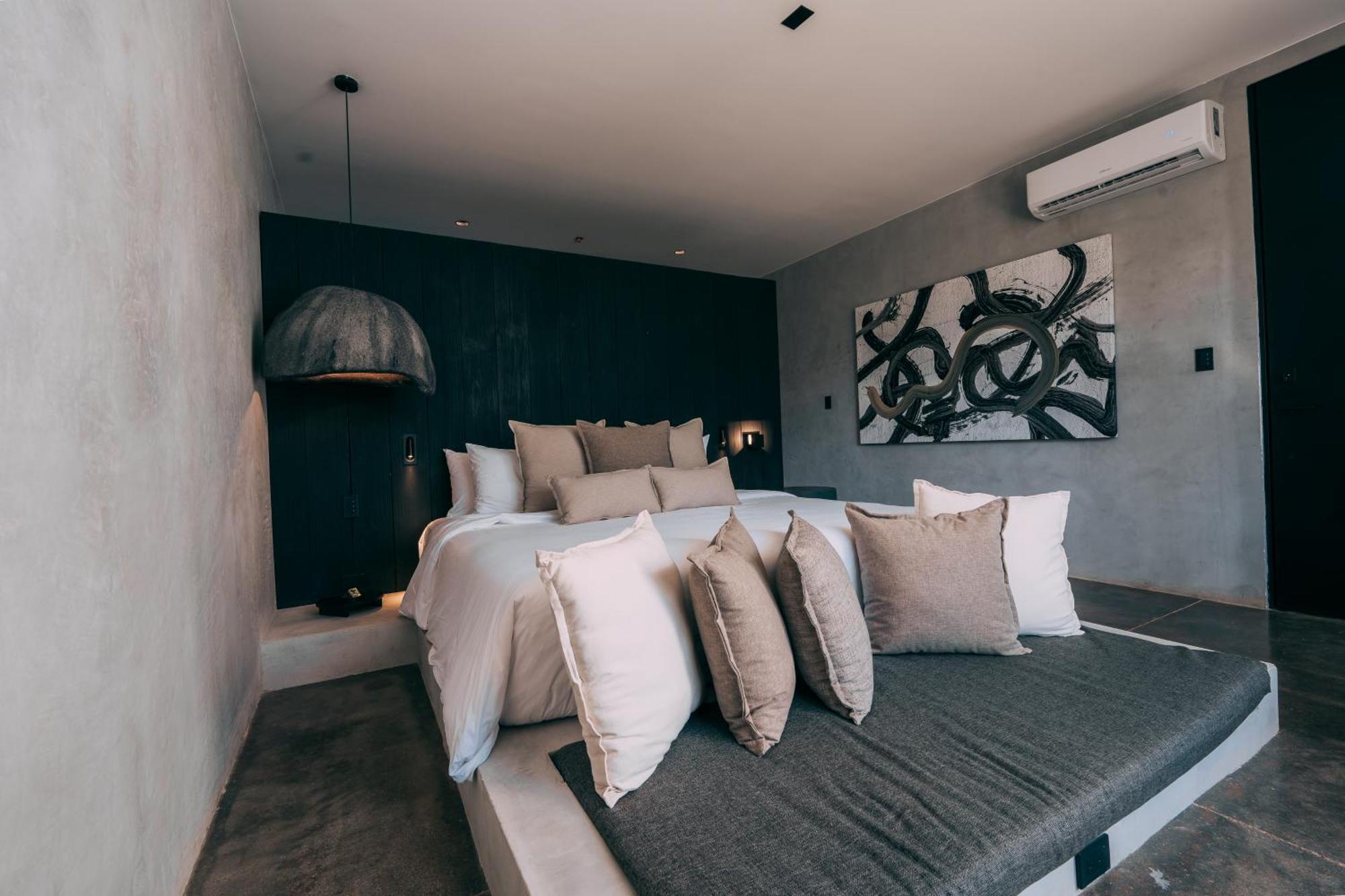 Esh Hotel (Adults Only) Nosara Esterno foto