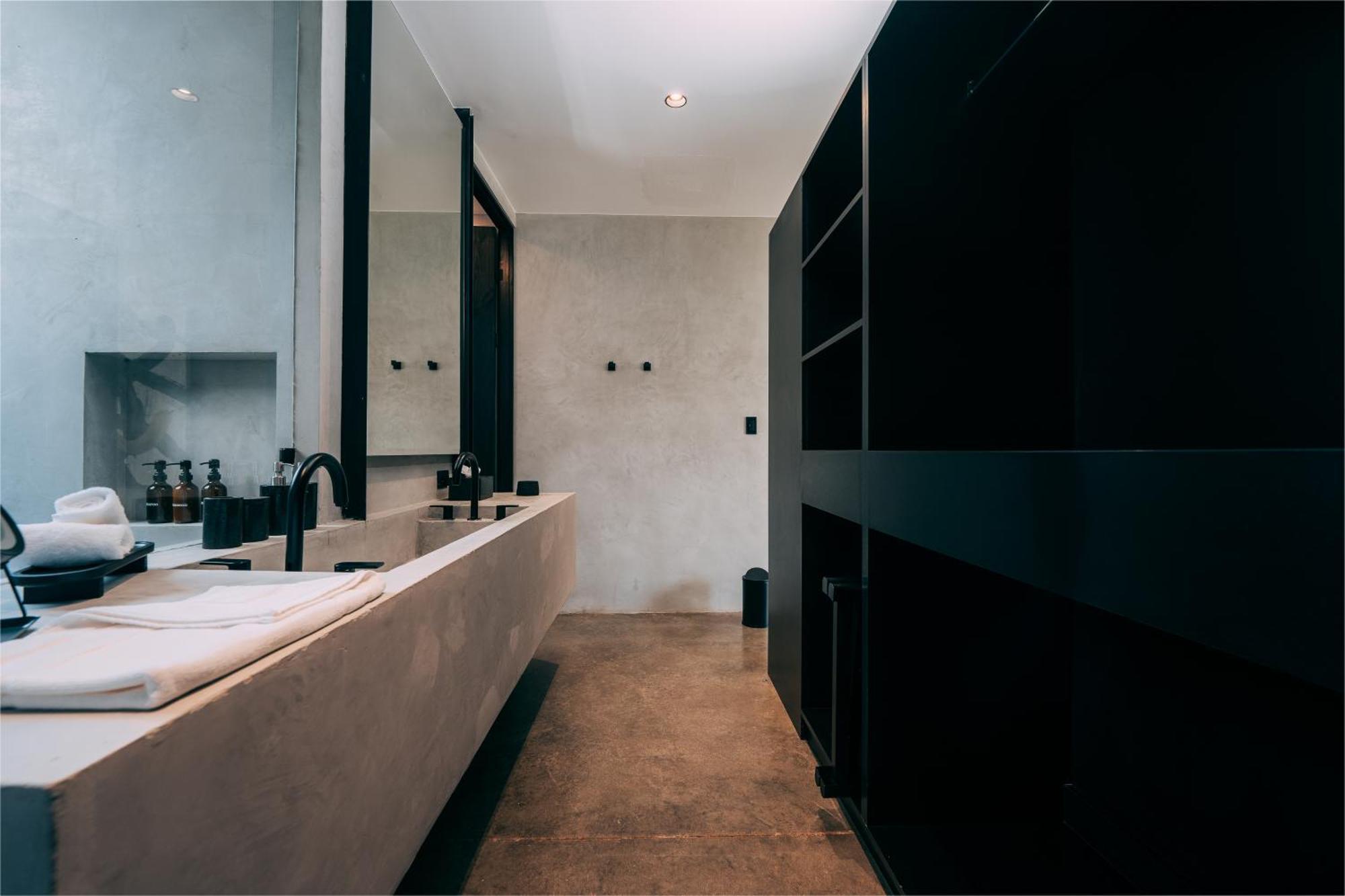 Esh Hotel (Adults Only) Nosara Esterno foto