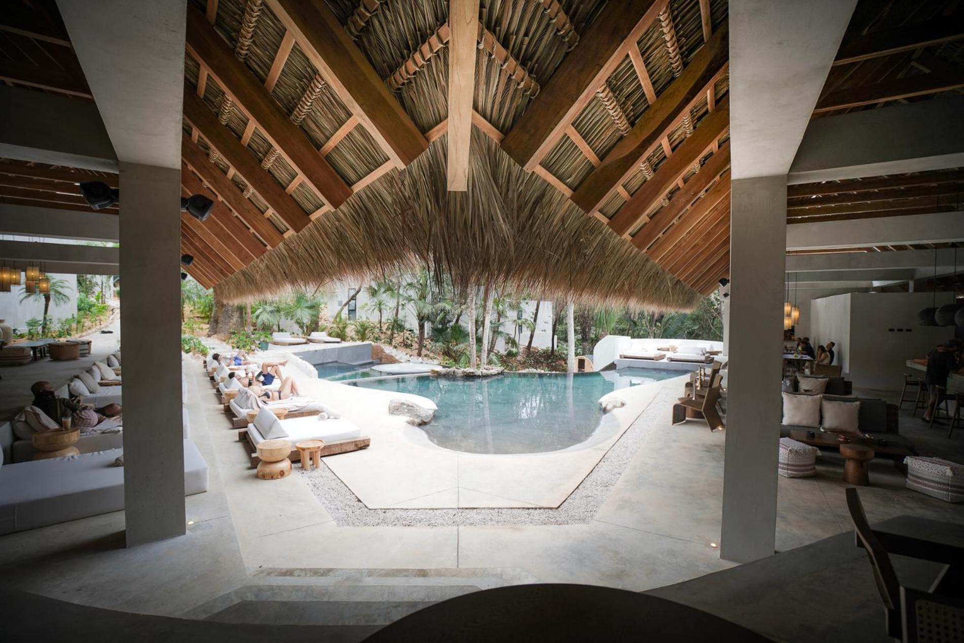 Esh Hotel (Adults Only) Nosara Esterno foto