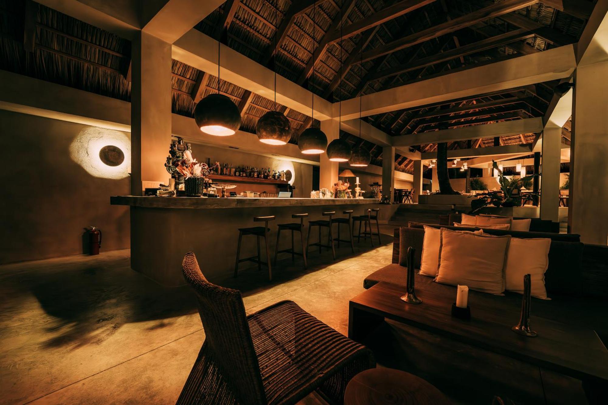 Esh Hotel (Adults Only) Nosara Esterno foto