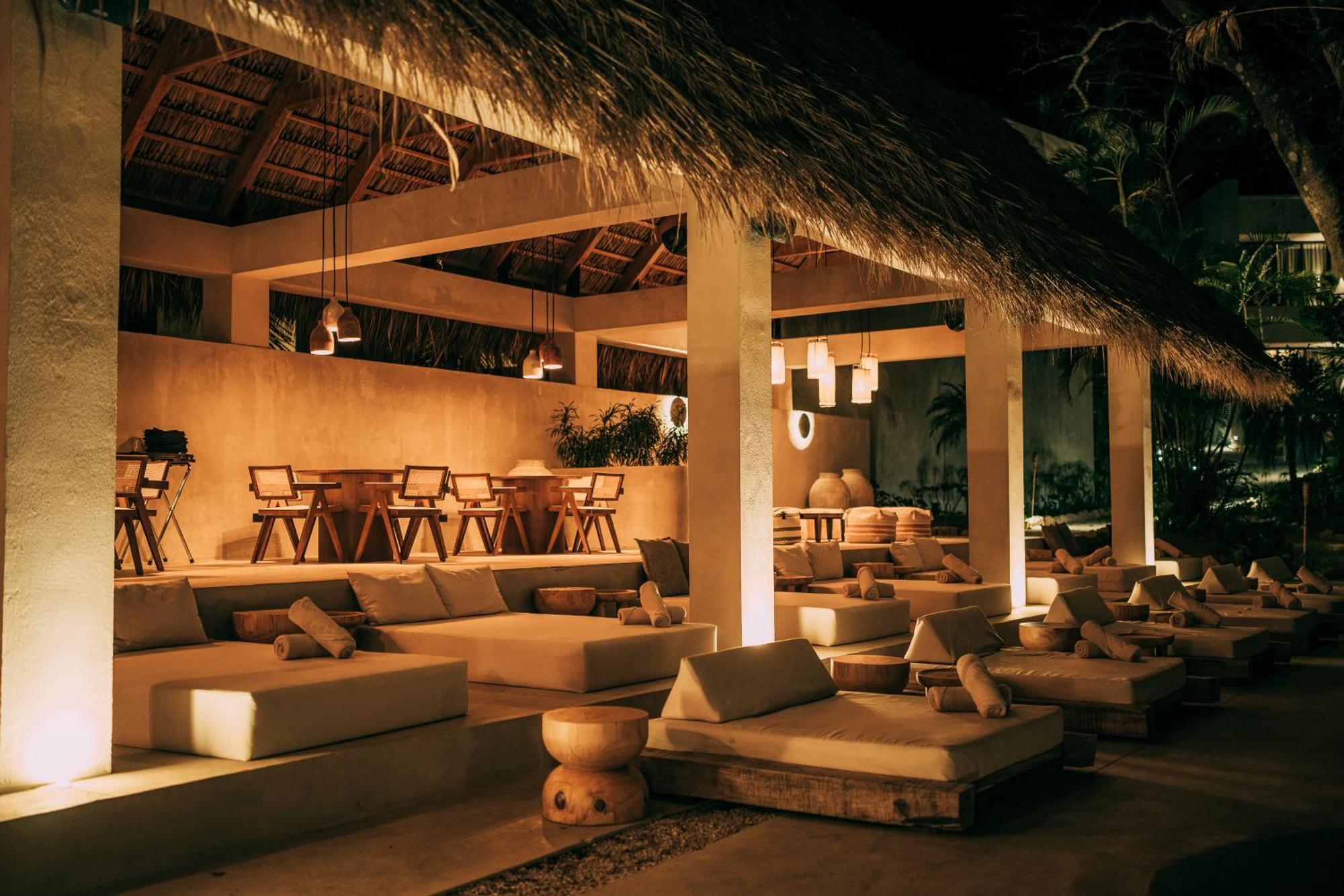 Esh Hotel (Adults Only) Nosara Esterno foto