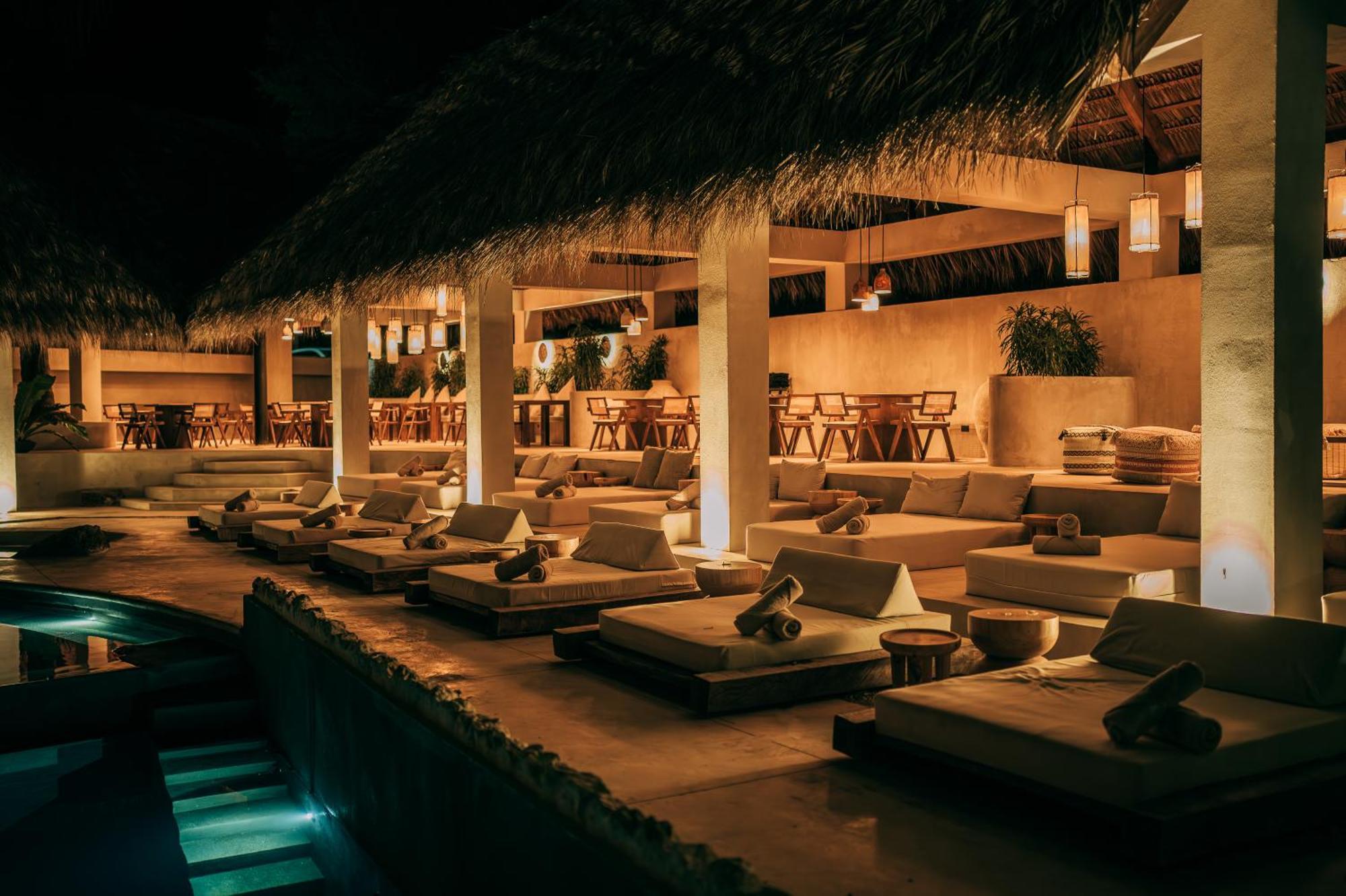 Esh Hotel (Adults Only) Nosara Esterno foto